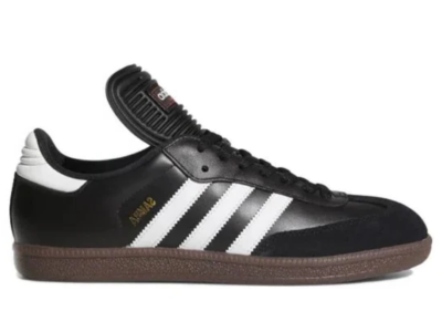 Louis Vuitton Skate ‘Red White’ (12) Adidas Samba Classic 'Black'