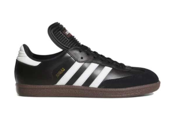 Adidas Samba Classic 'Black'