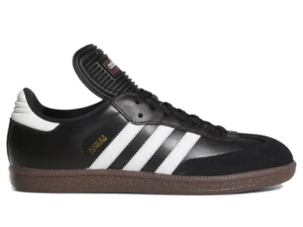 Adidas Samba Classic 'Black'