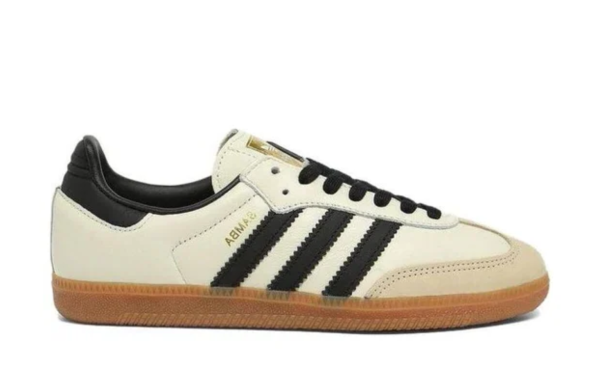 Adidas Originals Samba "Cream White Sand Strata"