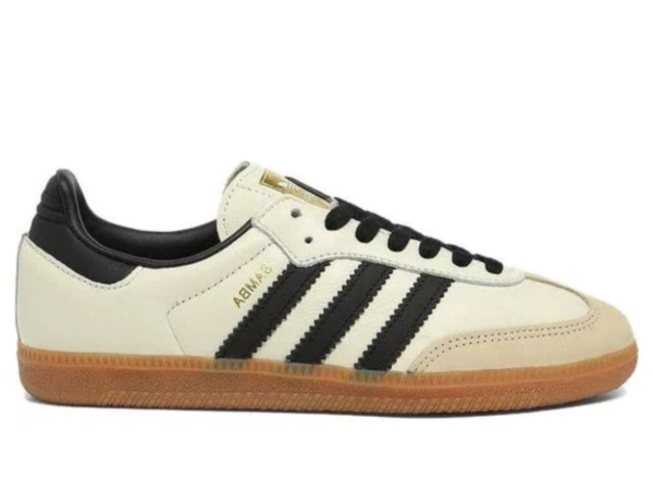 Adidas Originals Samba "Cream White Sand Strata"