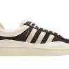 Adidas Campus x Bad Bunny "Deep Brown"