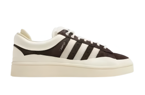 Adidas Campus x Bad Bunny "Deep Brown"