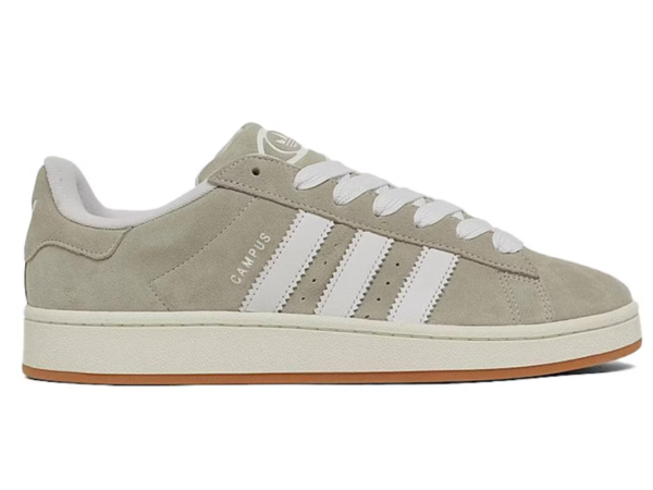 Adidas Campus 00s Beige