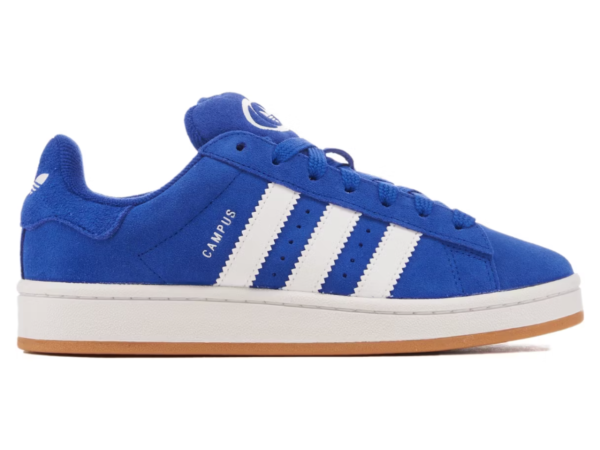 Adidas Campus 00s "Semi lucid Blue"