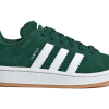 Adidas Campus 00s "Dark Green"