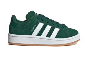 Adidas Campus 00s "Dark Green"