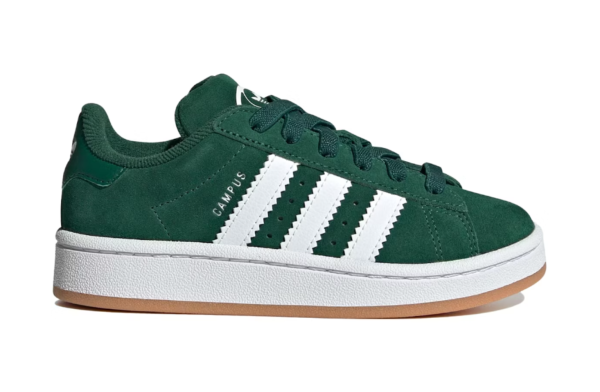 Adidas Campus 00s "Dark Green"