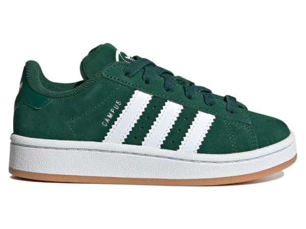 Adidas Campus 00s "Dark Green"