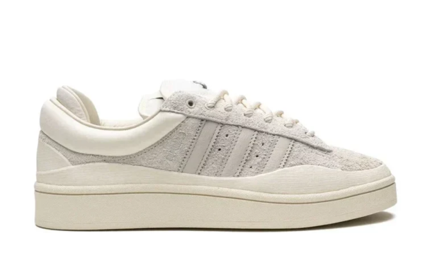 Adidas Campus x Bad Bunny "Cream"
