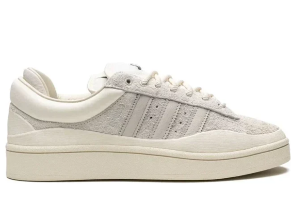 Adidas Campus x Bad Bunny "Cream"