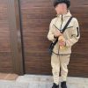 Nike Tech Beige
