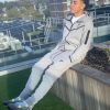 Nike Tech Gray
