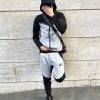 Nike Tech Gray Black