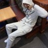 Nike Tech White