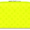 Bandolera Louis Vuitton Neon Yellow