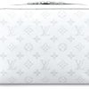 Bandolera Louis Vuitton White