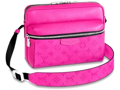 Screenshot_20230908_112630.jpg Bandolera Louis Vuitton Fuchsia