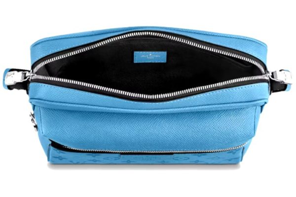 Bandolera Louis Vuitton Denim