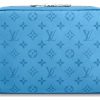 Bandolera Louis Vuitton Denim