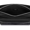 Bandolera Louis Vuitton Black