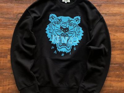 Sudadera-Kenzo-Blue-1.jpg Sudadera Kenzo Blue