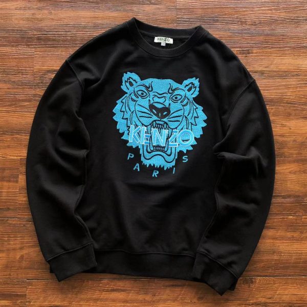 Sudadera Kenzo Blue