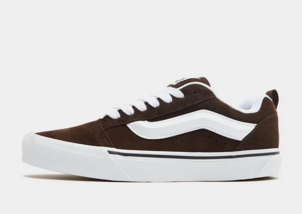 Vans Knu Skool Brown