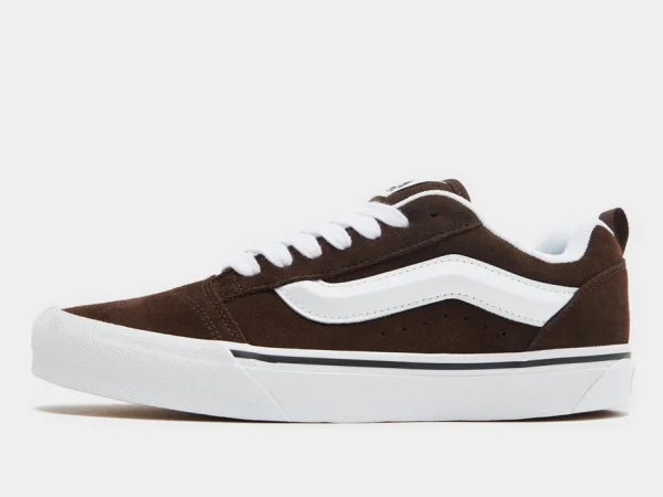 Vans Knu Skool Brown