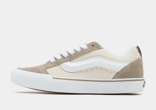 Vans Knu Skool Dark Beige