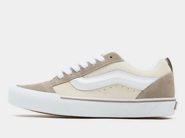 Vans Knu Skool Dark Beige