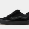 Vans Knu Skool Full Black