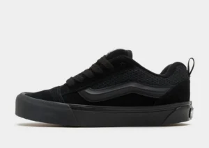 Vans Knu Skool Full Black