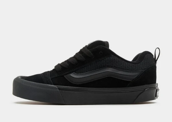 Vans Knu Skool Full Black