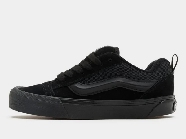 Vans Knu Skool Full Black