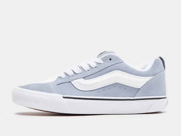 Vans Knu Skool Sky Blue