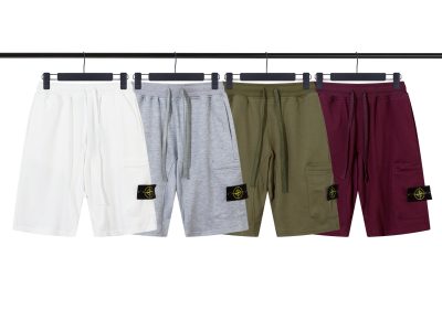 a0588f87 Stone Island Shorts