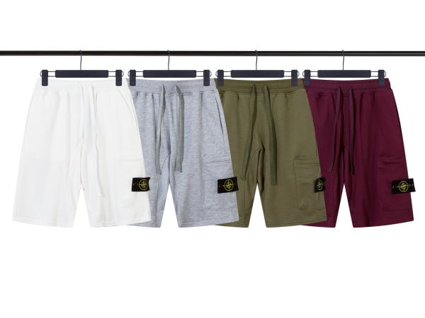 Stone Island Shorts