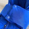 Chaqueta Trapstar Azul