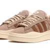 Adidas Campus x Bad Bunny "Brown"