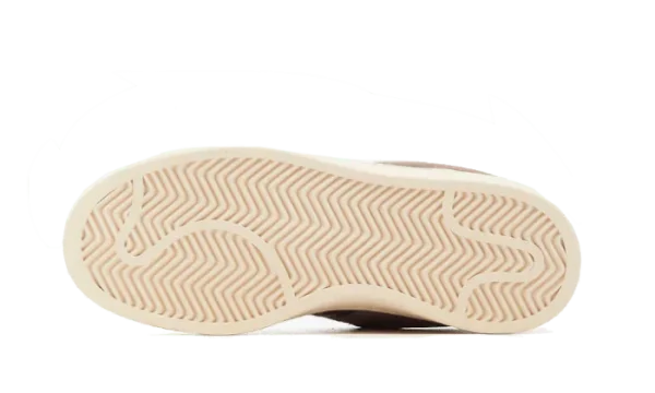 Adidas Campus x Bad Bunny "Brown"