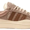 Adidas Campus x Bad Bunny "Brown"