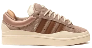 Adidas Campus x Bad Bunny "Brown"