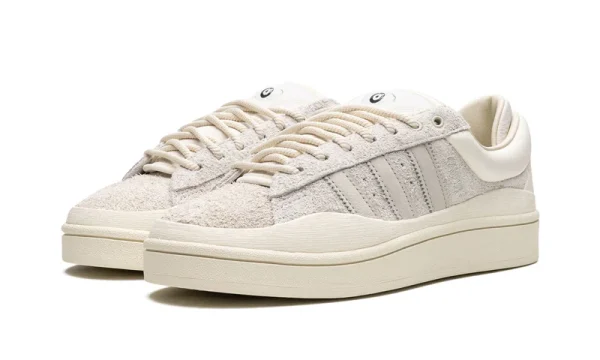 Adidas Campus x Bad Bunny "Cream"