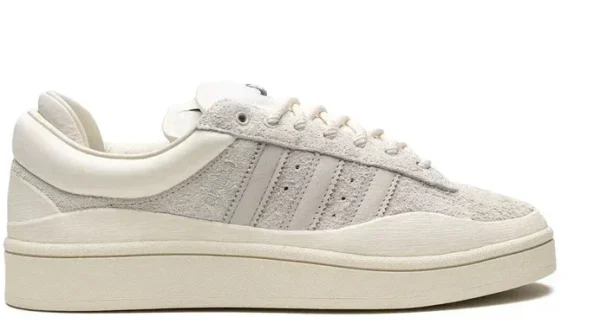 Adidas Campus x Bad Bunny "Cream"