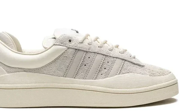 Adidas Campus x Bad Bunny "Cream"