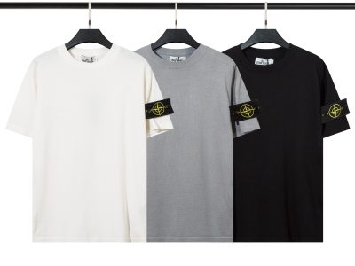 be772ca2 Stone Island T-Shirts
