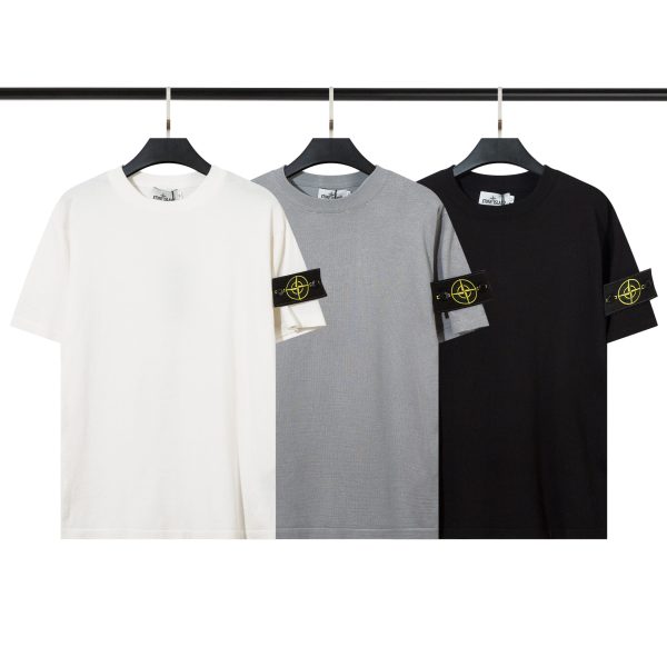 Stone Island T-Shirts