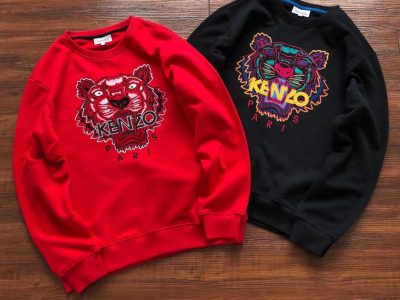 Sudadera Kenzo