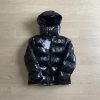 Chaqueta Trapstar Brillante